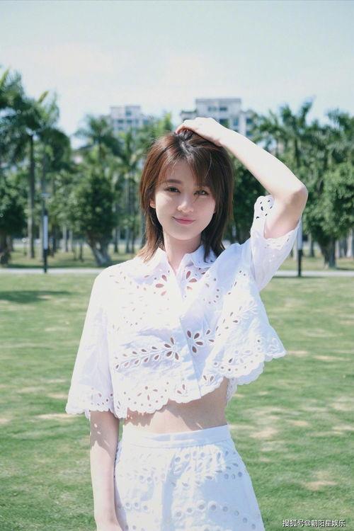 高莹莹吃瓜,揭秘娱乐圈幕后故事