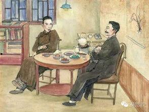 穿到民国吃瓜看戏48,吃瓜看戏,见证风云变幻