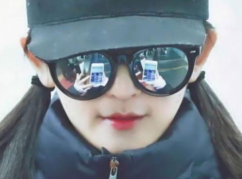 吃瓜墨镜,揭秘娱乐圈幕后风云