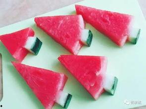 吃瓜切瓜的勺子,创意勺子引领厨房新潮流