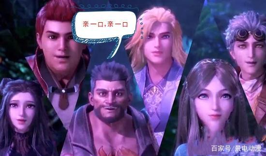 唐三各种吃瓜视频,揭秘娱乐圈幕后风云