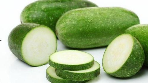 经期可以吃梨瓜不,经期适宜食用梨瓜