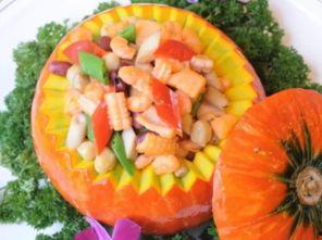 宝宝焦瓜怎样吃,营养美味的多样化食用指南